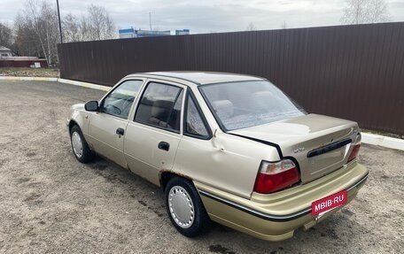 Daewoo Nexia I рестайлинг, 2013 год, 150 000 рублей, 4 фотография