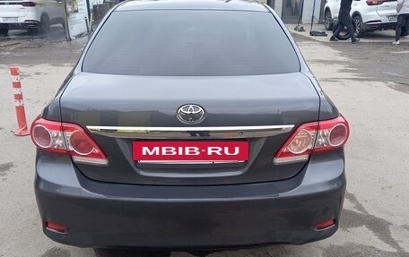 Toyota Corolla, 2012 год, 950 000 рублей, 7 фотография