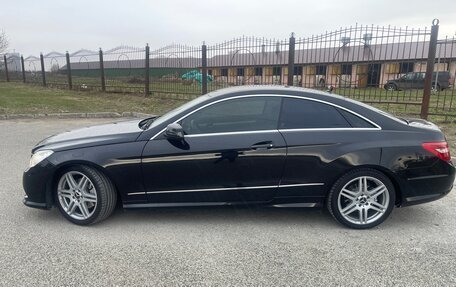 Mercedes-Benz E-Класс, 2012 год, 1 450 000 рублей, 4 фотография