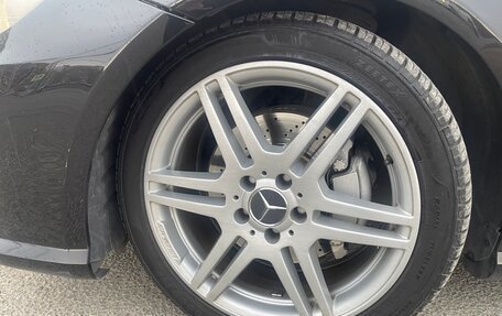 Mercedes-Benz E-Класс, 2012 год, 1 450 000 рублей, 5 фотография