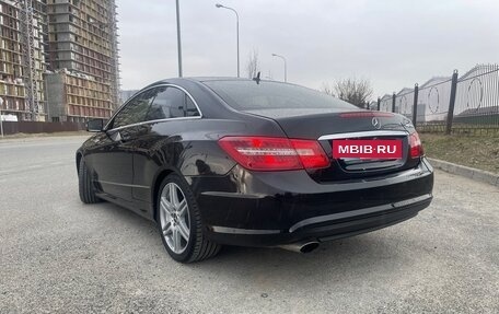 Mercedes-Benz E-Класс, 2012 год, 1 450 000 рублей, 6 фотография