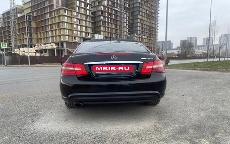 Mercedes-Benz E-Класс, 2012 год, 1 450 000 рублей, 7 фотография