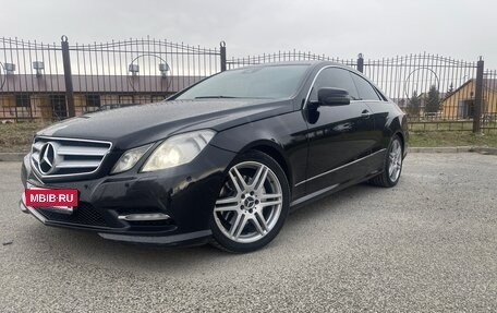 Mercedes-Benz E-Класс, 2012 год, 1 450 000 рублей, 3 фотография