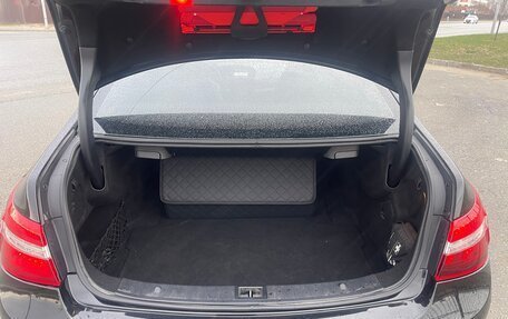 Mercedes-Benz E-Класс, 2012 год, 1 450 000 рублей, 11 фотография