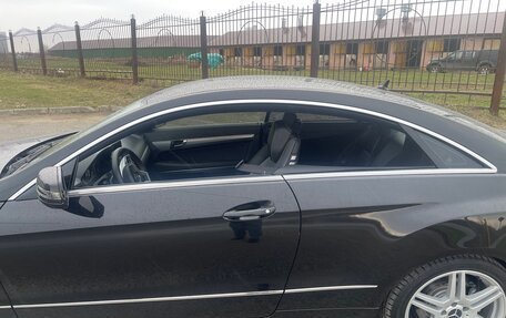 Mercedes-Benz E-Класс, 2012 год, 1 450 000 рублей, 15 фотография