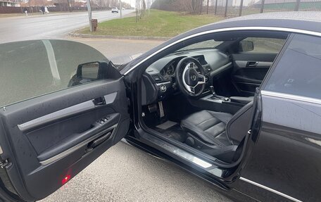 Mercedes-Benz E-Класс, 2012 год, 1 450 000 рублей, 13 фотография