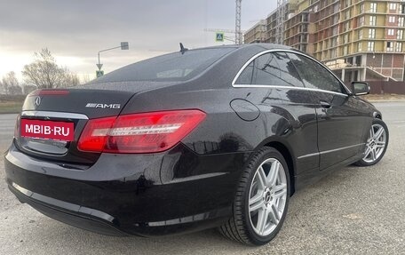 Mercedes-Benz E-Класс, 2012 год, 1 450 000 рублей, 8 фотография