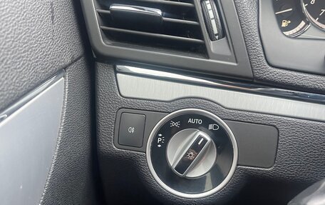 Mercedes-Benz E-Класс, 2012 год, 1 450 000 рублей, 26 фотография