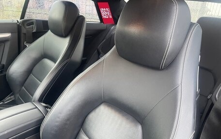 Mercedes-Benz E-Класс, 2012 год, 1 450 000 рублей, 14 фотография