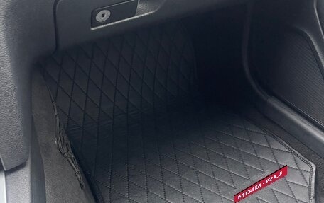 Mercedes-Benz E-Класс, 2012 год, 1 450 000 рублей, 22 фотография