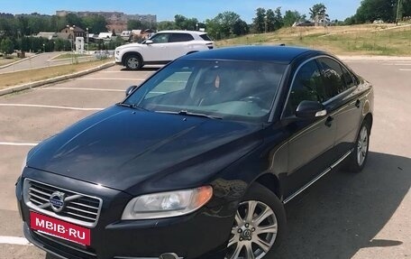 Volvo S80 II рестайлинг 2, 2011 год, 1 250 000 рублей, 2 фотография