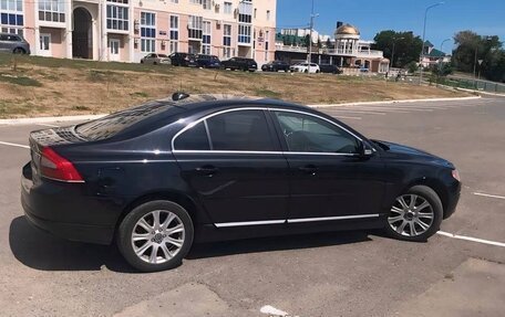 Volvo S80 II рестайлинг 2, 2011 год, 1 250 000 рублей, 4 фотография