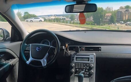 Volvo S80 II рестайлинг 2, 2011 год, 1 250 000 рублей, 7 фотография