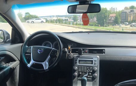 Volvo S80 II рестайлинг 2, 2011 год, 1 250 000 рублей, 8 фотография