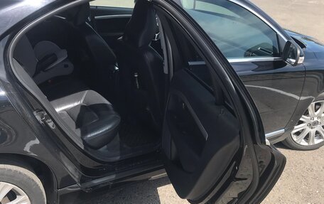 Volvo S80 II рестайлинг 2, 2011 год, 1 250 000 рублей, 9 фотография