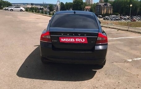Volvo S80 II рестайлинг 2, 2011 год, 1 250 000 рублей, 3 фотография