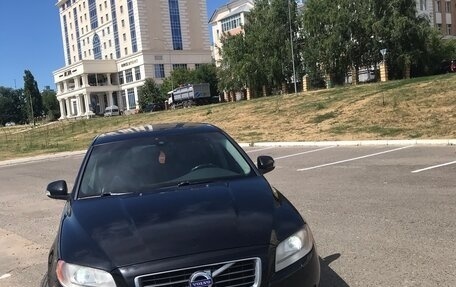 Volvo S80 II рестайлинг 2, 2011 год, 1 250 000 рублей, 11 фотография