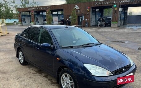Ford Focus IV, 2005 год, 375 000 рублей, 3 фотография