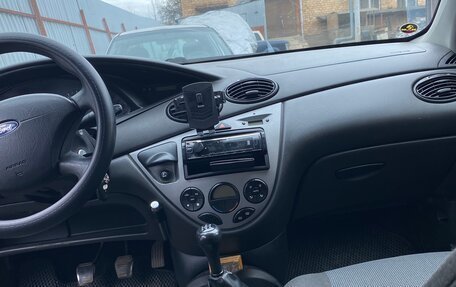 Ford Focus IV, 2005 год, 375 000 рублей, 7 фотография