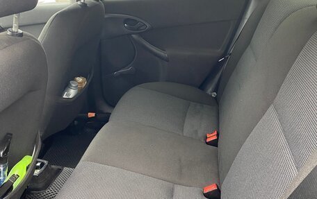 Ford Focus IV, 2005 год, 375 000 рублей, 6 фотография