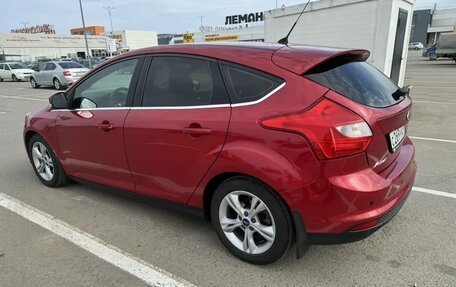 Ford Focus III, 2012 год, 690 000 рублей, 6 фотография