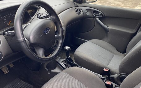 Ford Focus IV, 2005 год, 375 000 рублей, 8 фотография