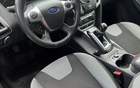 Ford Focus III, 2012 год, 690 000 рублей, 8 фотография