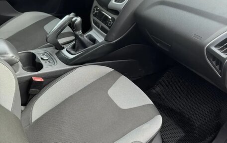 Ford Focus III, 2012 год, 690 000 рублей, 9 фотография