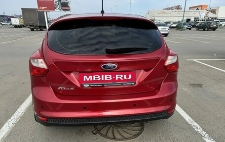 Ford Focus III, 2012 год, 690 000 рублей, 7 фотография