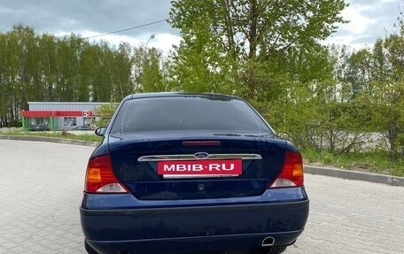 Ford Focus IV, 2005 год, 375 000 рублей, 5 фотография