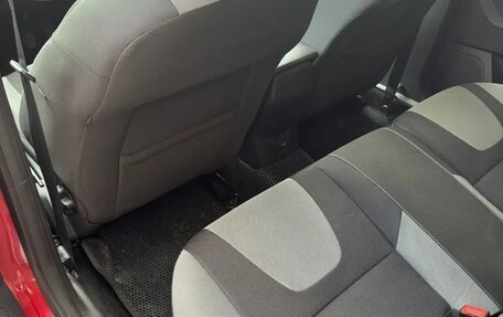 Ford Focus III, 2012 год, 690 000 рублей, 11 фотография