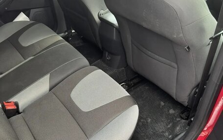 Ford Focus III, 2012 год, 690 000 рублей, 10 фотография