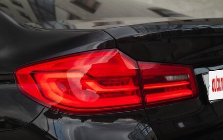 BMW 5 серия, 2018 год, 2 850 000 рублей, 11 фотография