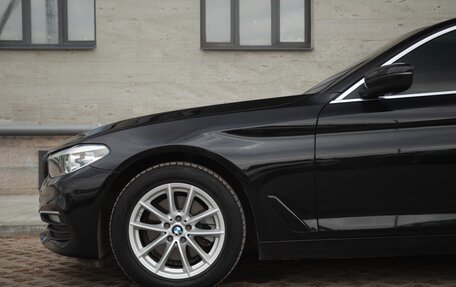 BMW 5 серия, 2018 год, 2 850 000 рублей, 14 фотография