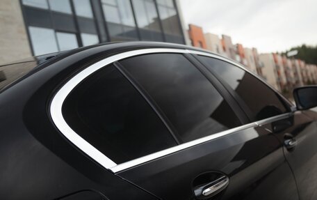 BMW 5 серия, 2018 год, 2 850 000 рублей, 20 фотография