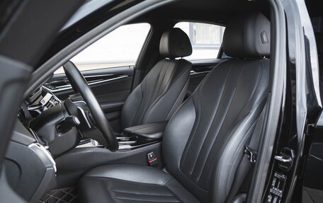 BMW 5 серия, 2018 год, 2 850 000 рублей, 22 фотография