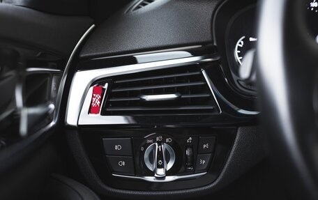 BMW 5 серия, 2018 год, 2 850 000 рублей, 29 фотография