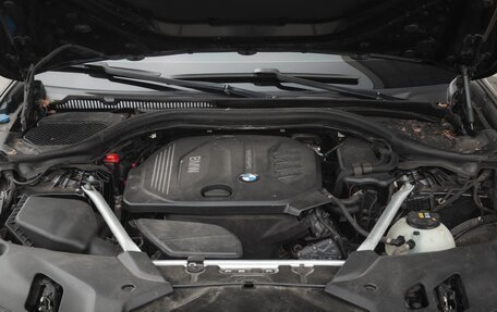 BMW 5 серия, 2018 год, 2 850 000 рублей, 38 фотография