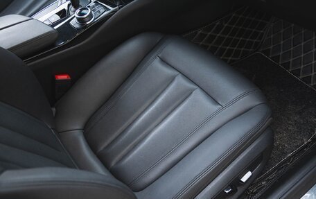 BMW 5 серия, 2018 год, 2 850 000 рублей, 33 фотография