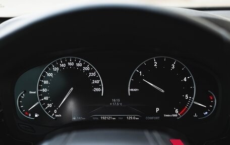 BMW 5 серия, 2018 год, 2 850 000 рублей, 32 фотография