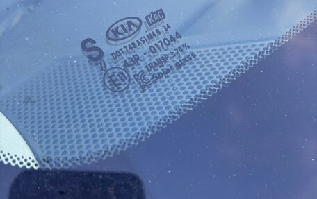 KIA K5, 2021 год, 2 500 000 рублей, 8 фотография