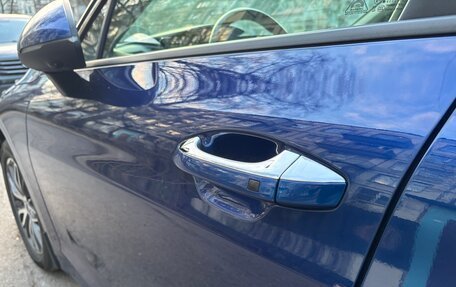 KIA K5, 2021 год, 2 500 000 рублей, 10 фотография