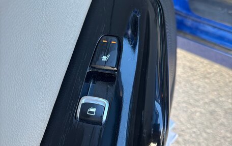 KIA K5, 2021 год, 2 500 000 рублей, 13 фотография