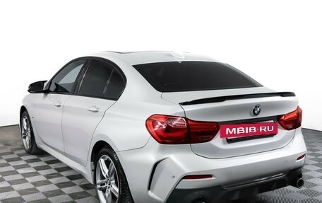 BMW 1 серия, 2020 год, 2 690 000 рублей, 7 фотография