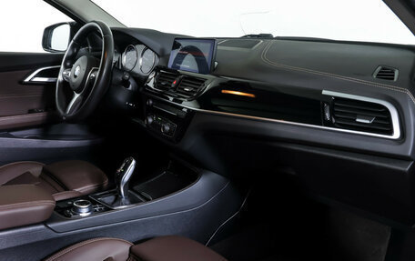 BMW 1 серия, 2020 год, 2 690 000 рублей, 11 фотография