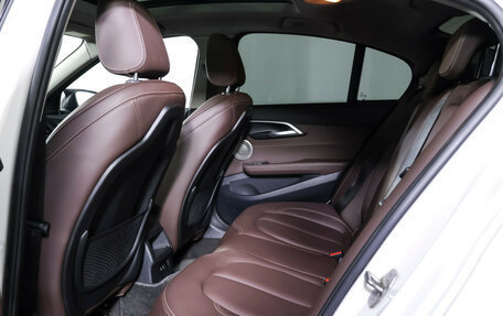 BMW 1 серия, 2020 год, 2 690 000 рублей, 12 фотография