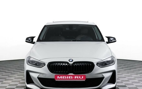 BMW 1 серия, 2020 год, 2 690 000 рублей, 2 фотография