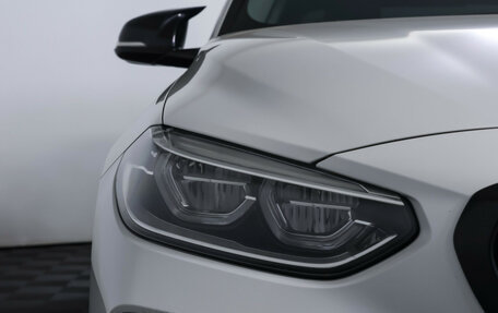 BMW 1 серия, 2020 год, 2 690 000 рублей, 22 фотография