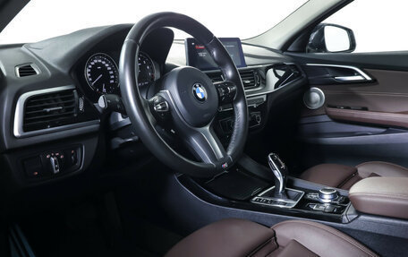 BMW 1 серия, 2020 год, 2 690 000 рублей, 15 фотография