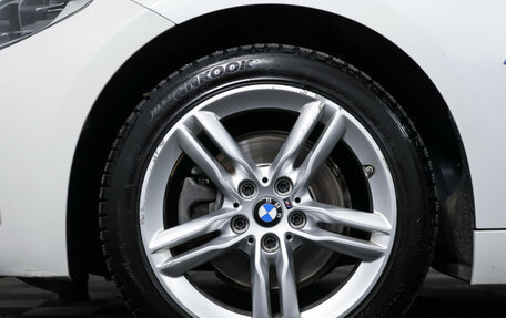 BMW 1 серия, 2020 год, 2 690 000 рублей, 23 фотография